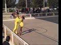 Jessica Mateos  Rub�n Rot -- European Waltz --