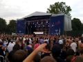 Tiesto, Victoria Park 2