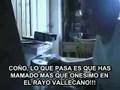 Niño aleman y chica Callejeros