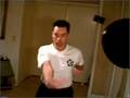 Wing chun 8 Palms and Sae Moon