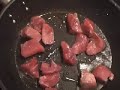 EL COCINERO FIEL LVIII - Pimientos rellenos (m�s arroz)