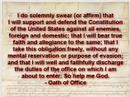 Constitution Week - James Waldrop ...