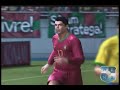 PES 2008: Baywatch Running Animation PES 2008: Baywatch Running Animation