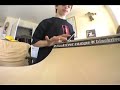 NollieFlip Blunt to Fakie in Winkler Mini NollieFlip Blunt to Fakie in Winkler Mini