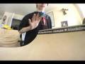 NollieFlip Blunt to Fakie in Winkler Mini