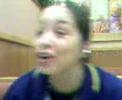 MY FREIND RAPPIN...LETS JUST SAY SHE'Z NOT 2 GOOD @ IT LMAO