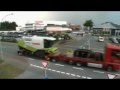 Profi-Claas Europa Tour