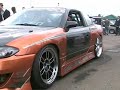 Drifting Event in Portland Oregon March 11th 2007