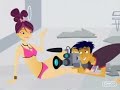 6teen-money for nothing 6teen-money for nothing
