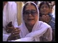 ABC World News Tonight Indira Gandhi Assassination 1984