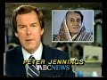 ABC World News Tonight Indira Gandhi Assassination 1984