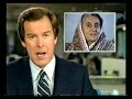 ABC World News Tonight Indira Gandhi Assassination 1984