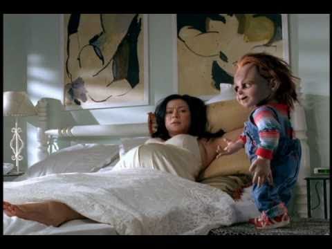 Seed of Chucky Seed of Chucky