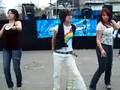 Jewelry Perf + SS501- AiPop in L.O.V.E