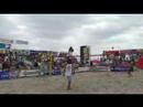 Angie Giacoman Footvolley Package Angie Giacoman Footvolley Package