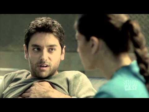 Helix Episode 8 Trailer - "Bloodline"