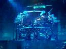 Helloween - Drum Solo - Kaufbeuren - 22.12.07