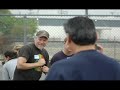 PSI Seminars Pacesetter's Leadership Dynamics Grads Give Back