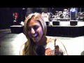 With only a few episodes left, check out what Cassie Scerbo had to say about the final season of Make It Or Break It and her character Lauren.