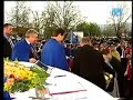 Hoppla Blochi! Ein SVP Politiker auf Abwegen.