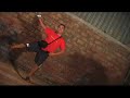 Making of videoclip Georgiana Blagescu - Show pe role