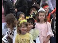 Diber, karnevali pranveror pjesa e pare kopshti i fëmijëve* Breshia, 2009