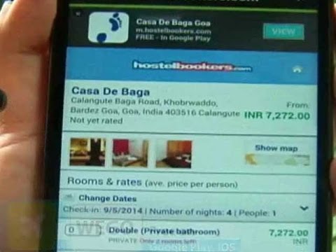 Cell Guru App Reviews: Travel Apps