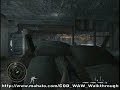 V�deo Call of Duty World at War - Mission 10: Eviction Part 1
