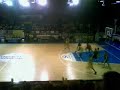 Canarias - Lliria Playoffs 2007: Jakim Donaldson 2