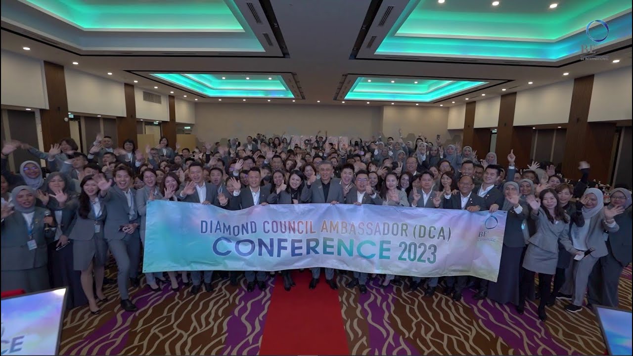 DCA Conference 2023