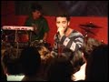 Los amigos invisibles - llegaste tarde - chicago
