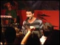 Los amigos invisibles - llegaste tarde - chicago