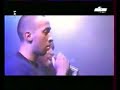 SSC Live @ Cabaret Sauvage 2001