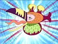 One Piece 195 1/2 espa�ol