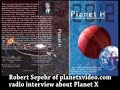Planet X Theory Debated Planet X Theory Debated