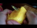 How to Make Mango Tequila [Recipe]