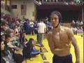Andrew Harper 2005 Wrestling Highlight Video