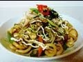 Yaki Udon
