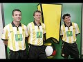 Alexander Frei Video 3