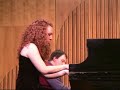 Francesca Hurst in Concert