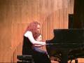 Francesca Hurst in Concert