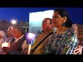 Veglia di preghiera per il Pontificato di Benedetto XVI 