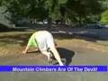 Isabeau Miller's FitCamp-August 2008 (Episode 2)