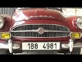 Nablýskané bouráky a krásné ?eny. To je veletrh Autotec Nablýskané bouráky a krásné ?eny. To je veletrh Autotec