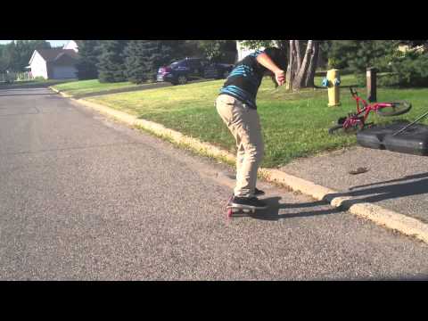 Weird Line Wednesday #2