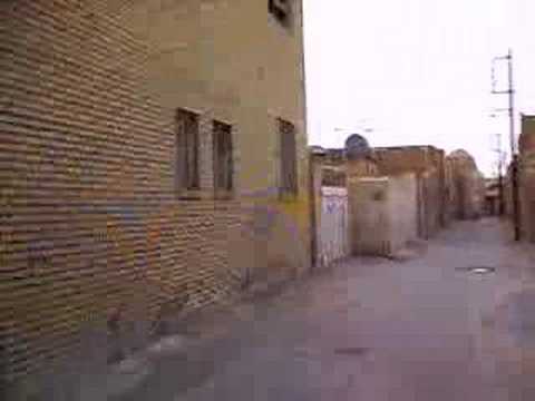 Yazd (Iran)