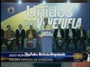 La oposición sigue avanzando en la construcción de la unidad