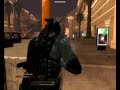 Radeon X1950 Gameplay