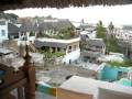 Lamu skyline