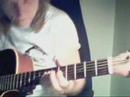 Peaceful Solution-Willie Nelson (Cover Brad Campbell Peaceful Solution-Willie Nelson (Cover Brad Campbell